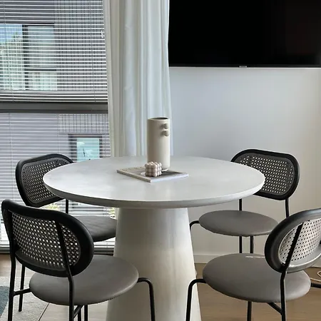 Kai House - Mano Jura 3 Apartment Palanga