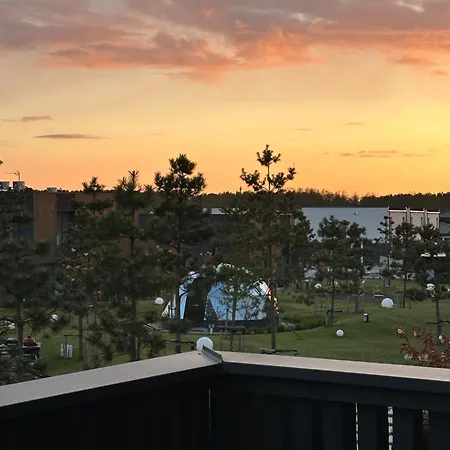 Apartment Kai House - Mano Jura 3 Palanga