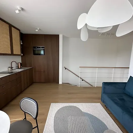 Kai House - Mano Jura 3 Palanga