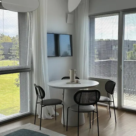 Kai House - Mano Jura 3 Palanga