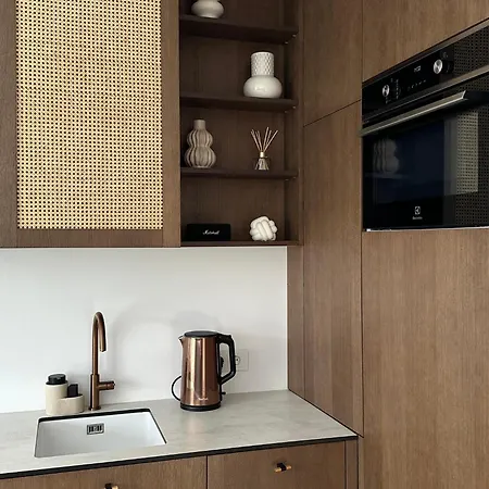 Apartment Kai House - Mano Jura 3 *