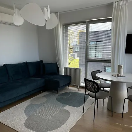 Kai House - Mano Jura 3 Apartment Palanga