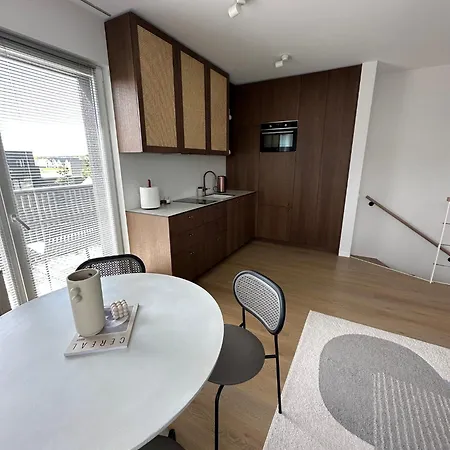 Apartment Kai House - Mano Jura 3 Palanga