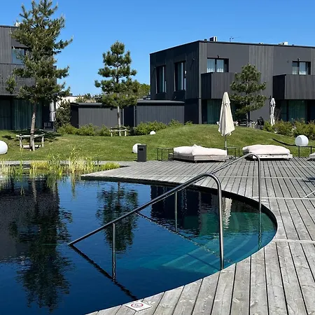 Kai House - Mano Jura 3 Palanga